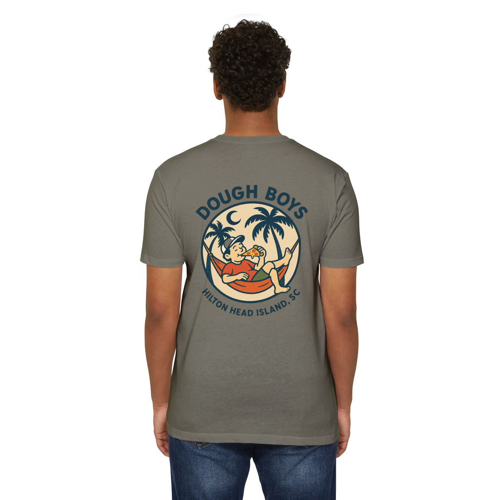 Dough Boys Hilton Head Island T-Shirt