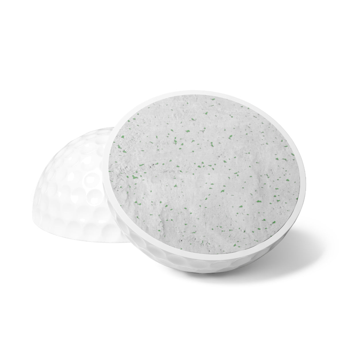 Dough Boys Golf Balls — 6 Pack