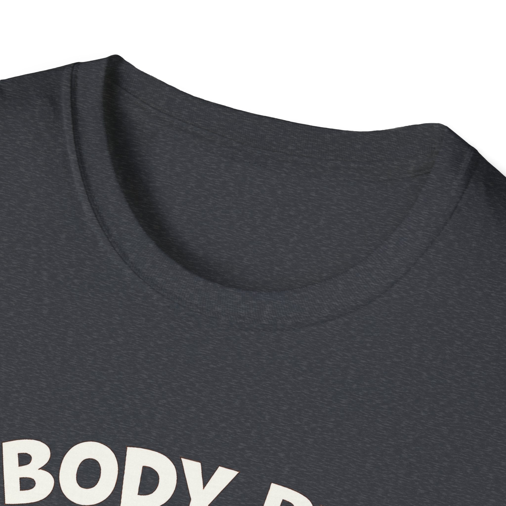 Unisex Tri-Blend Crew Tee