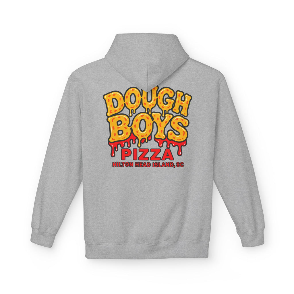 The Drip Hoodie