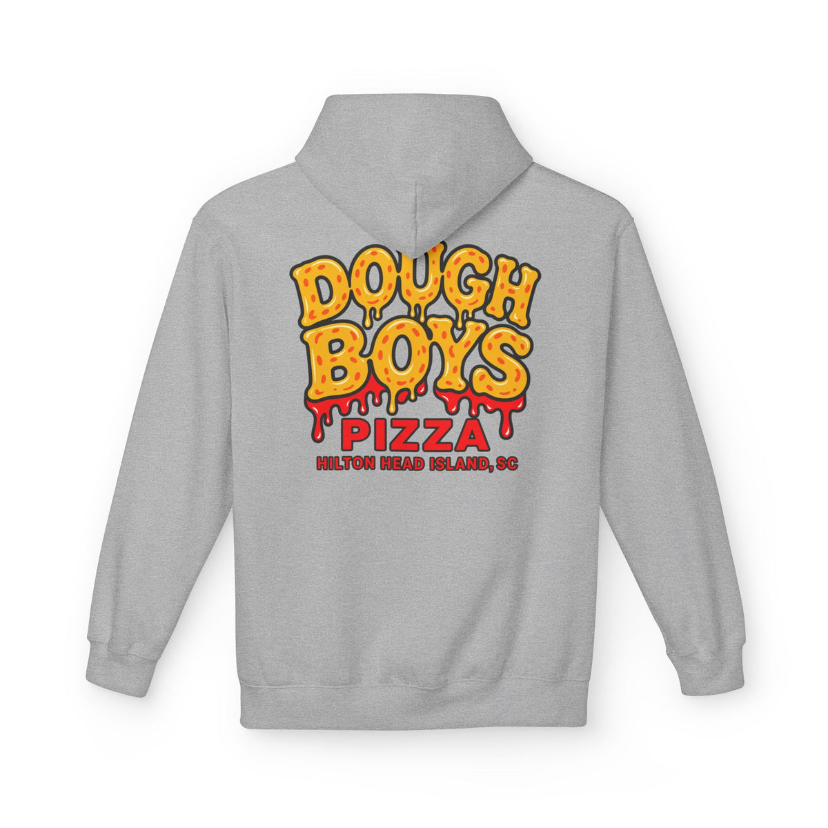 The Drip Hoodie