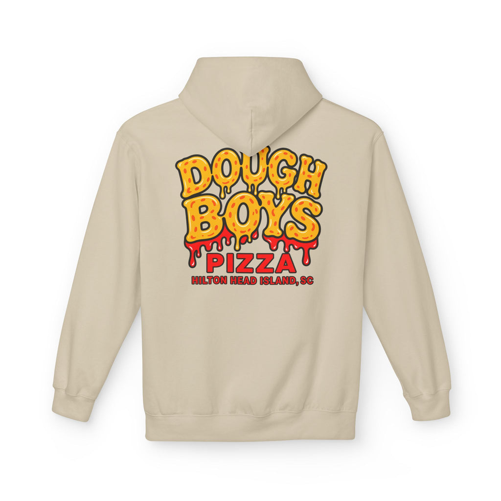 The Drip Hoodie