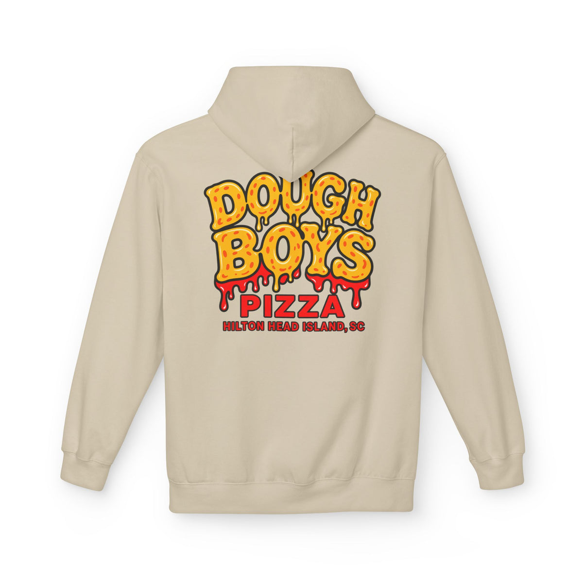 The Drip Hoodie