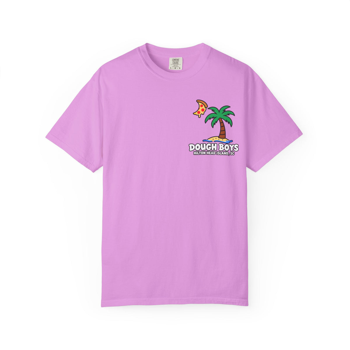Hilton Head Beach Tee