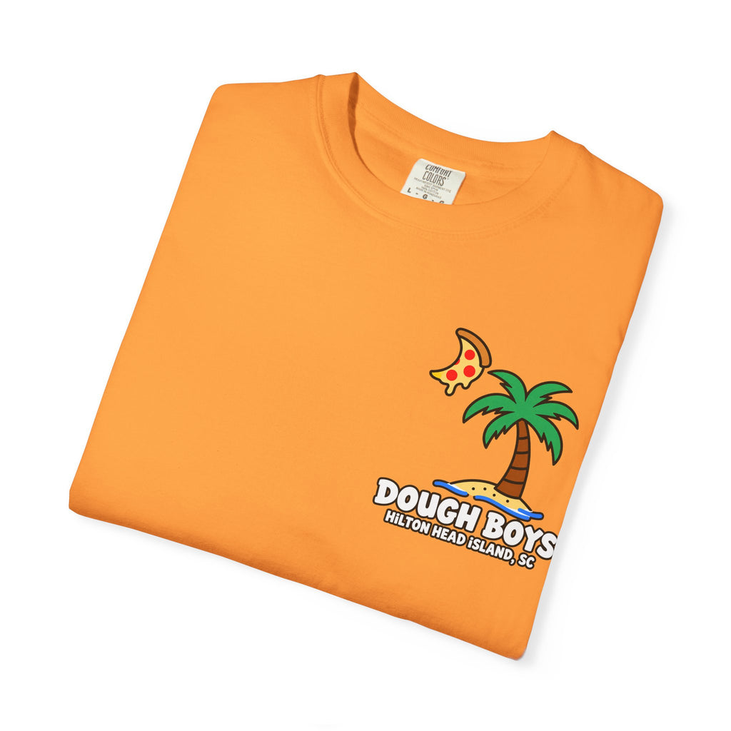 Hilton Head Beach Tee
