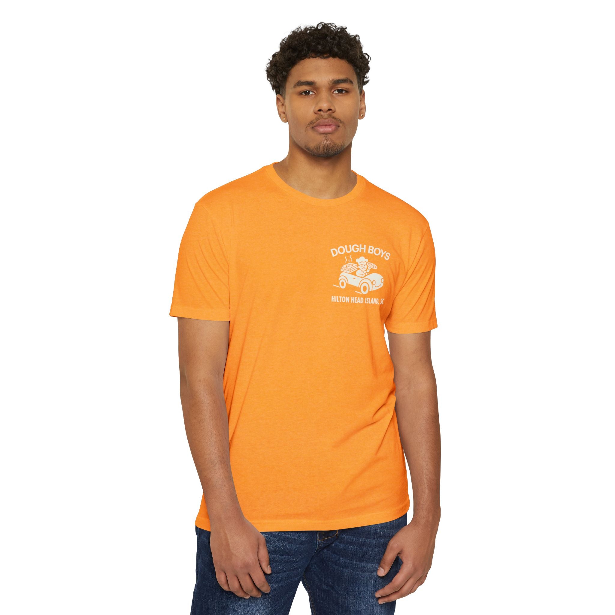 Dough Boys Hilton Head Island T-Shirt