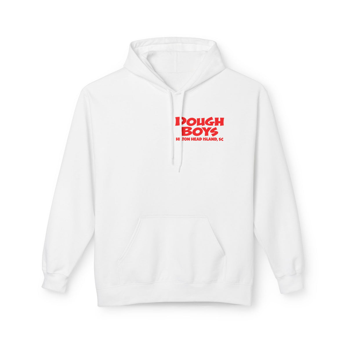 The Drip Hoodie