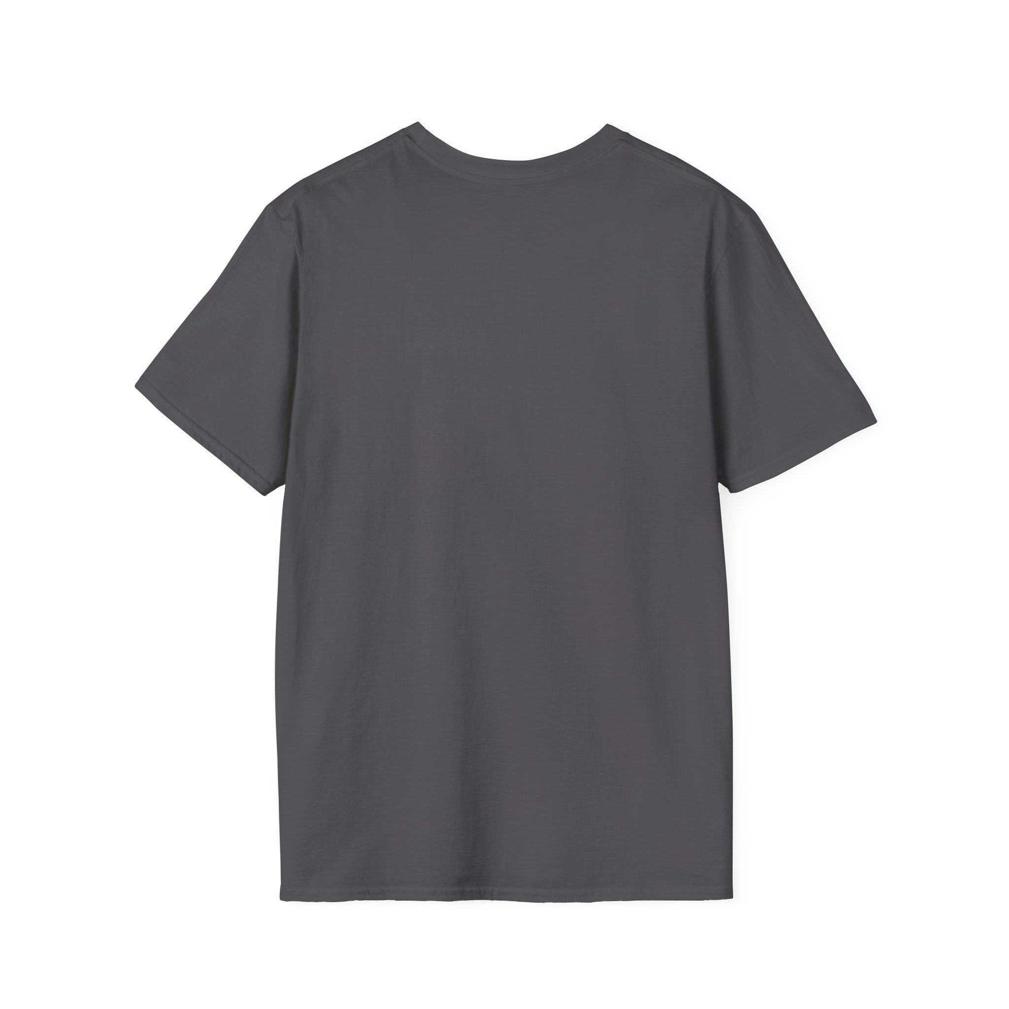 Unisex Tri-Blend Crew Tee