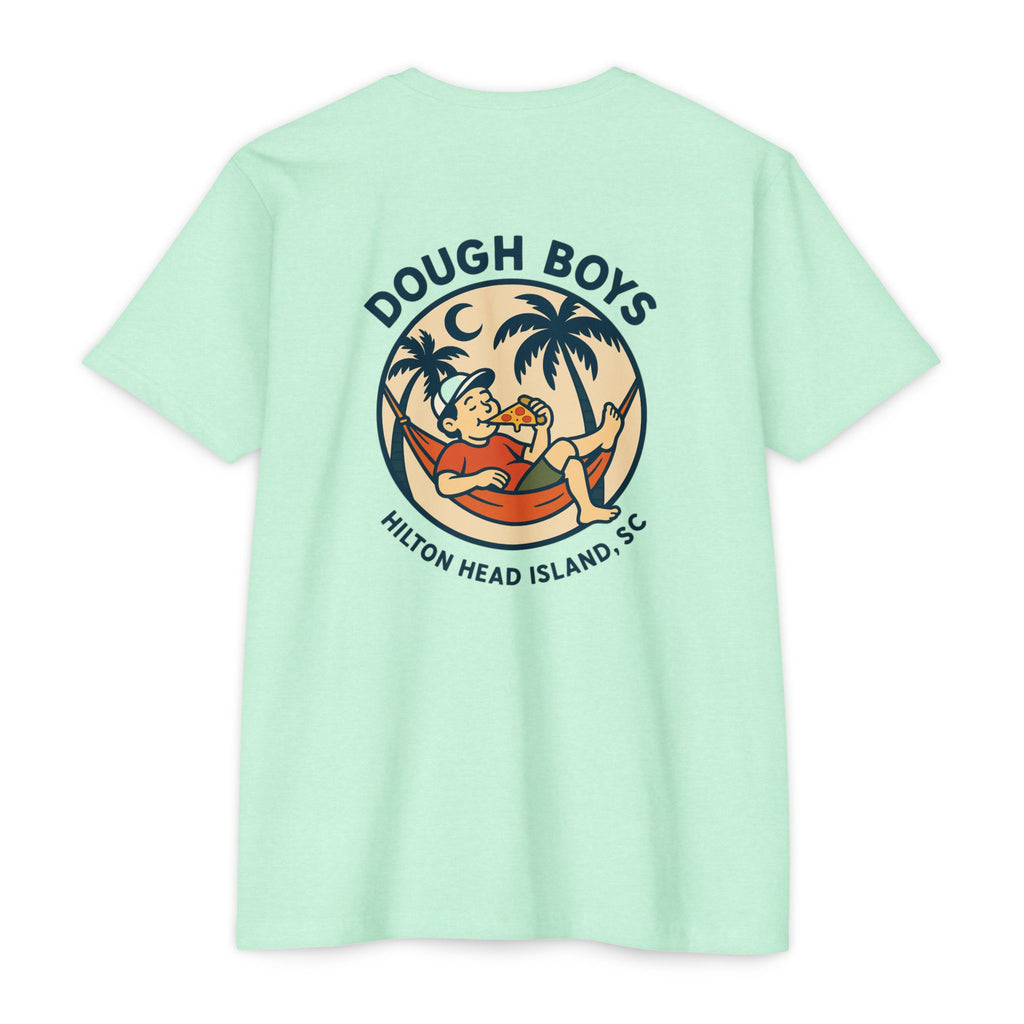 Dough Boys Hilton Head T-Shirt