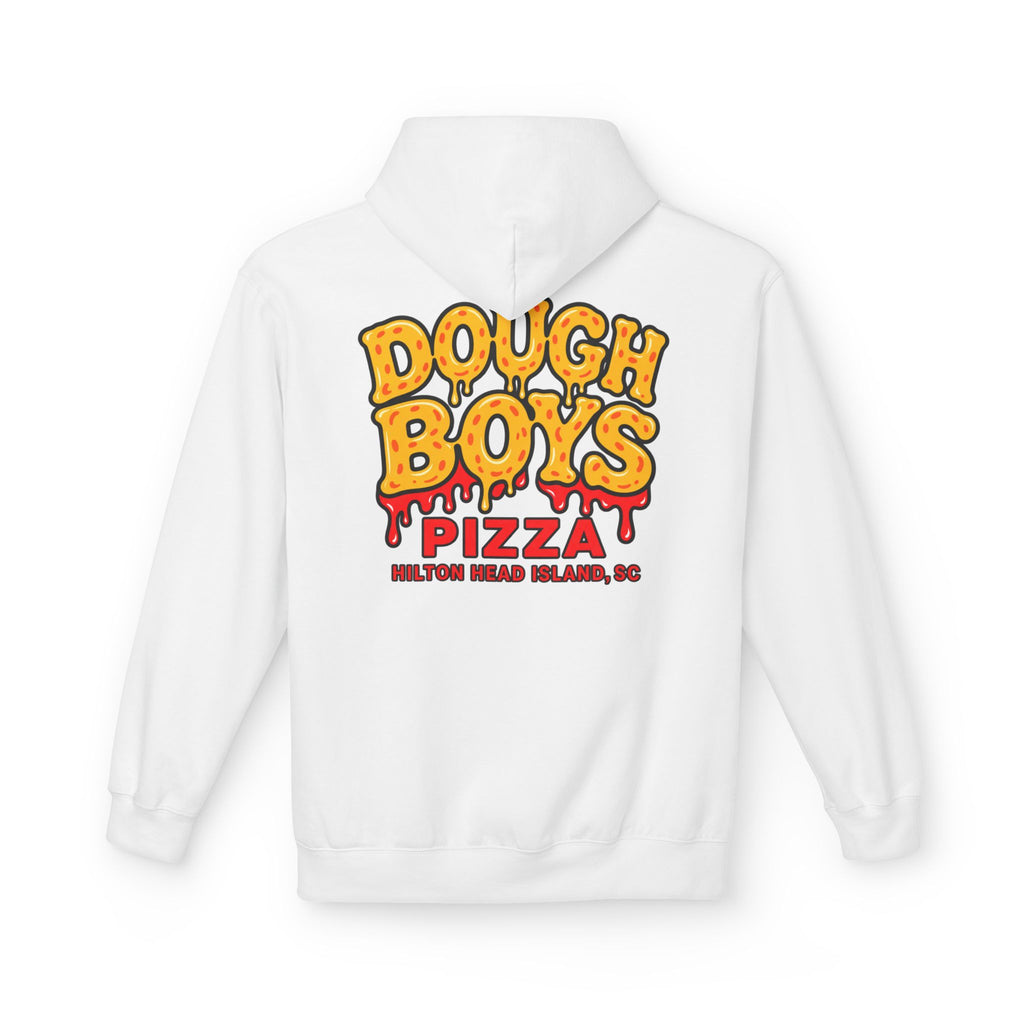 The Drip Hoodie