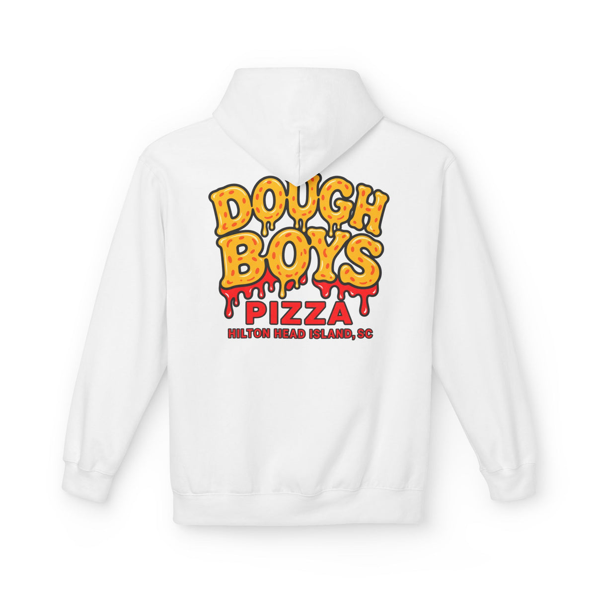 The Drip Hoodie