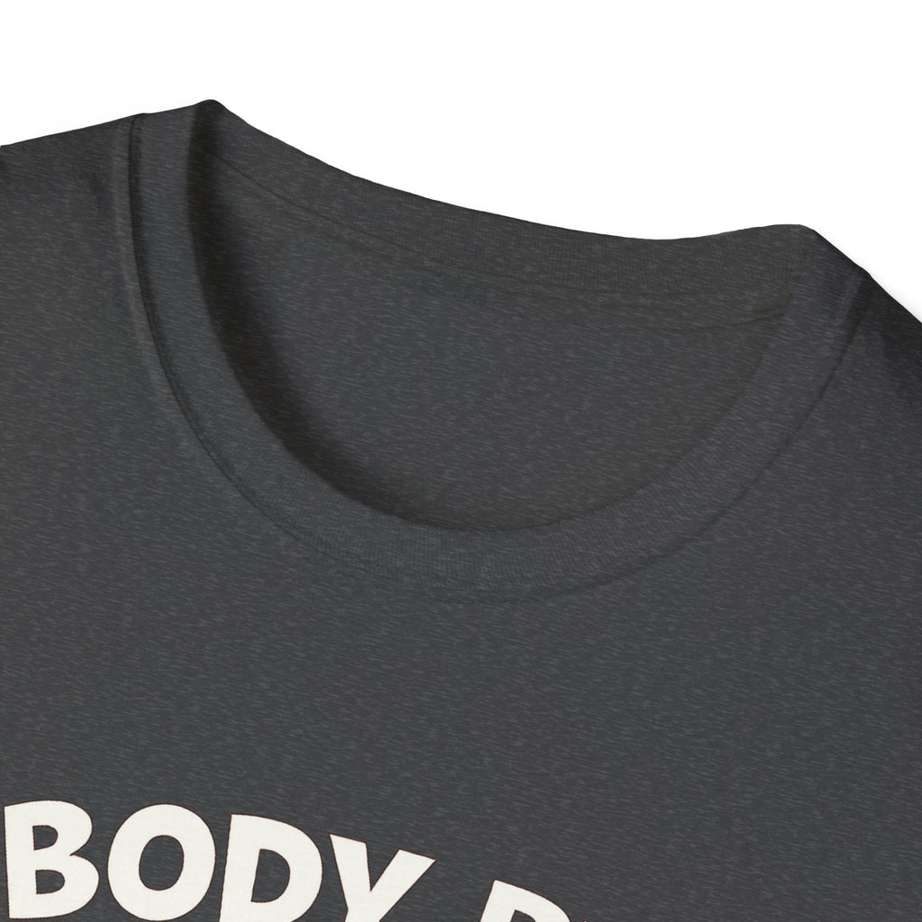 Unisex Tri-Blend Crew Tee
