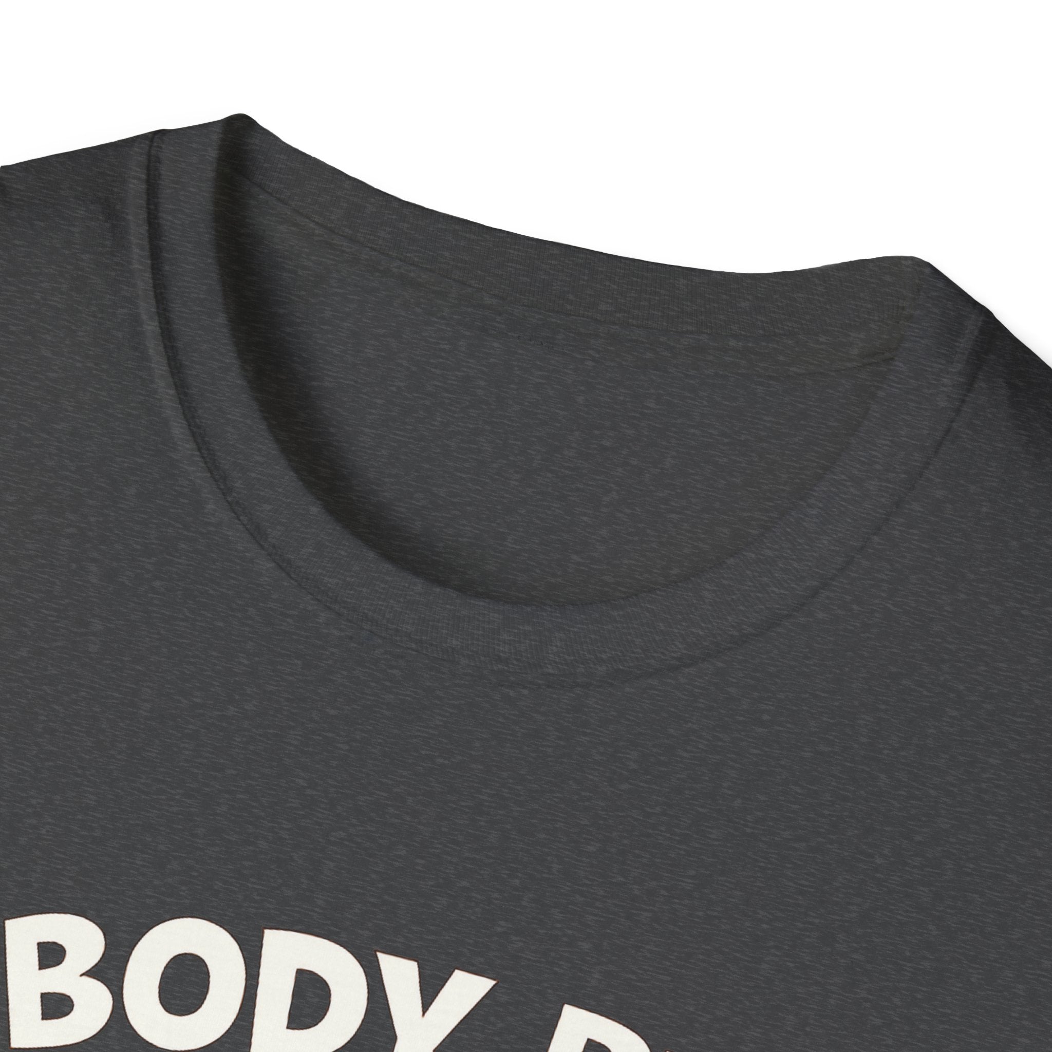 Unisex Tri-Blend Crew Tee
