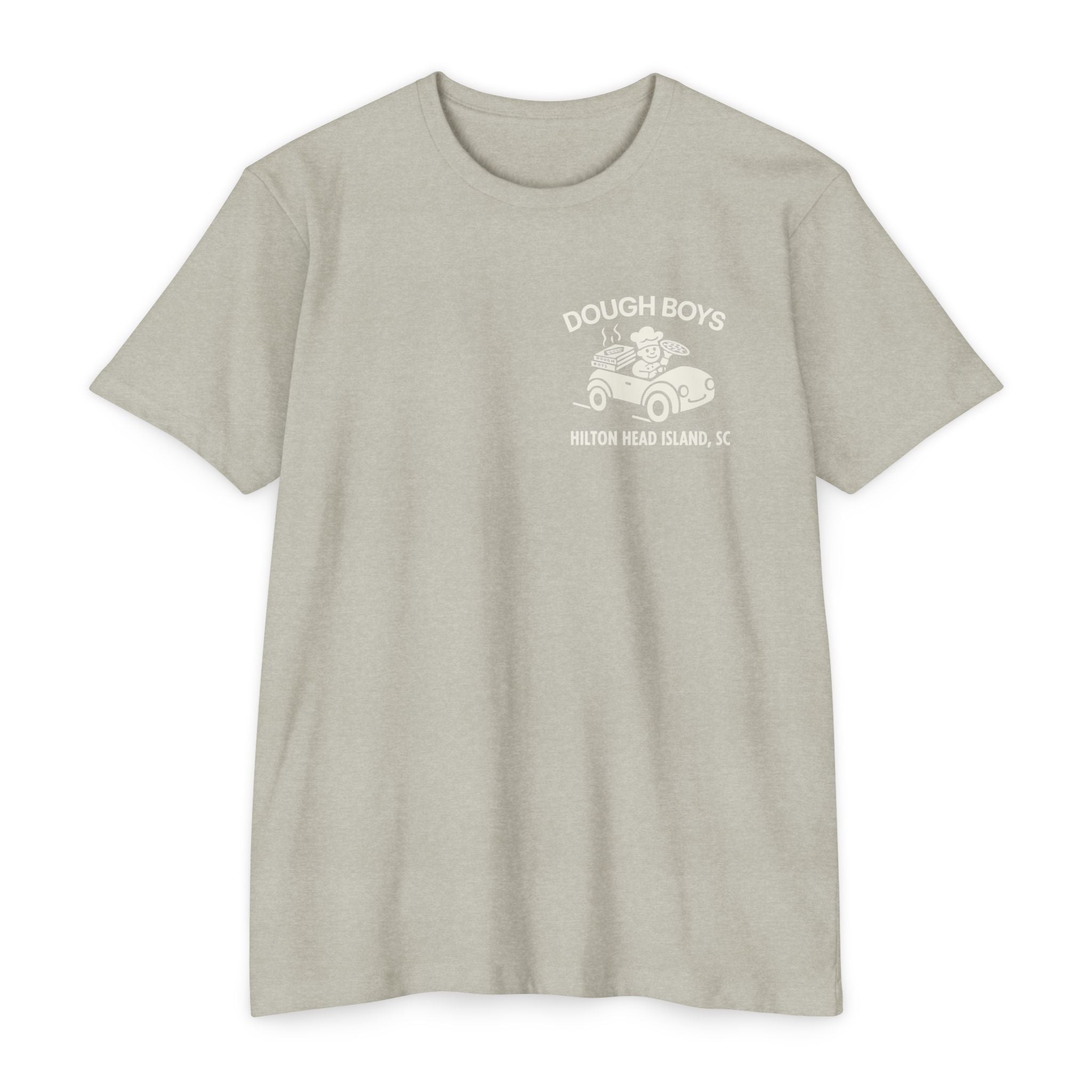 Dough Boys Hilton Head Island T-Shirt
