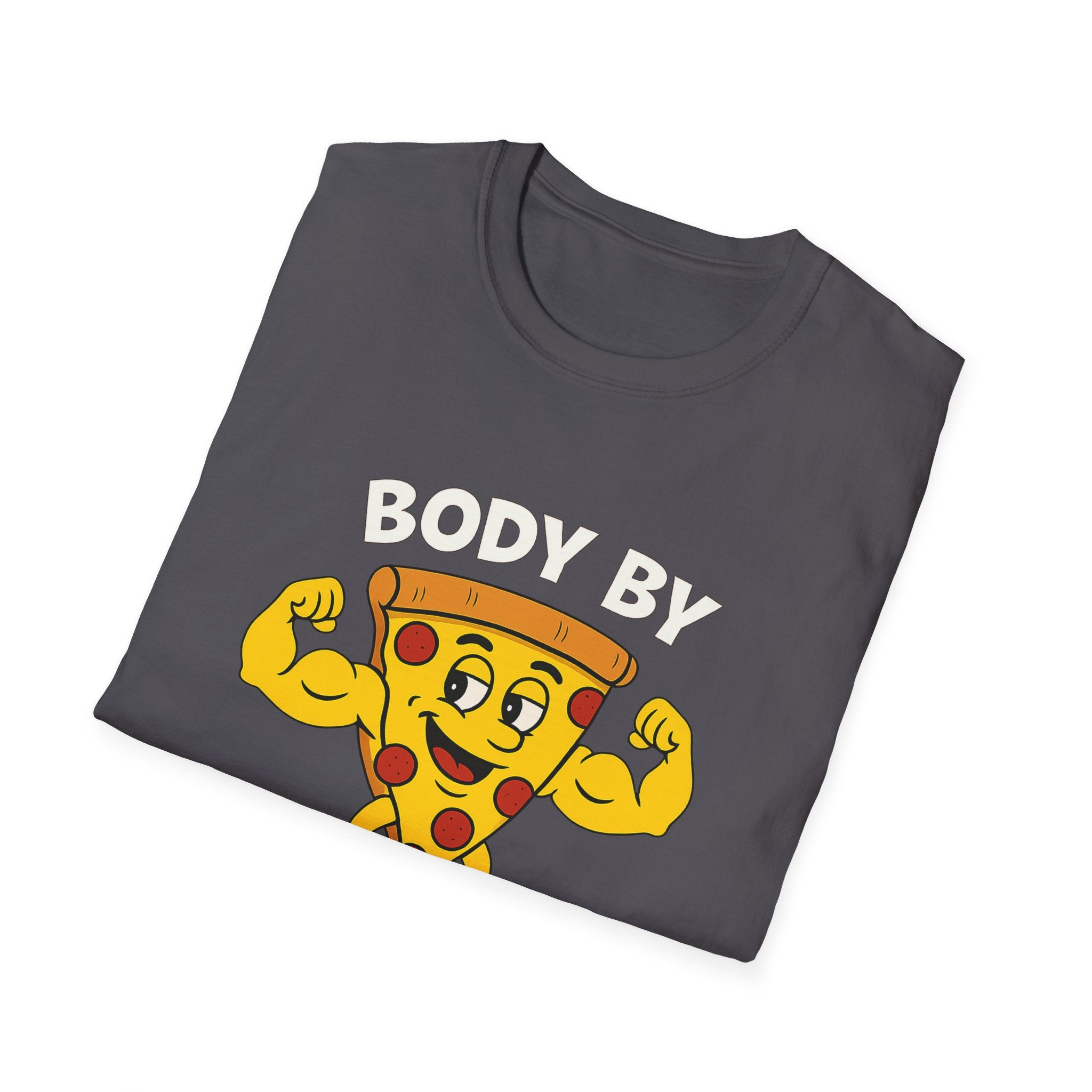 Unisex Tri-Blend Crew Tee