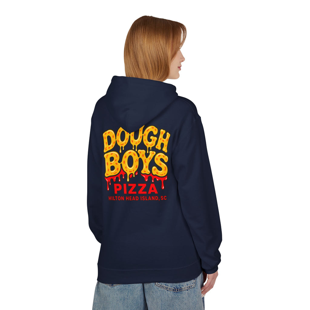 The Drip Hoodie