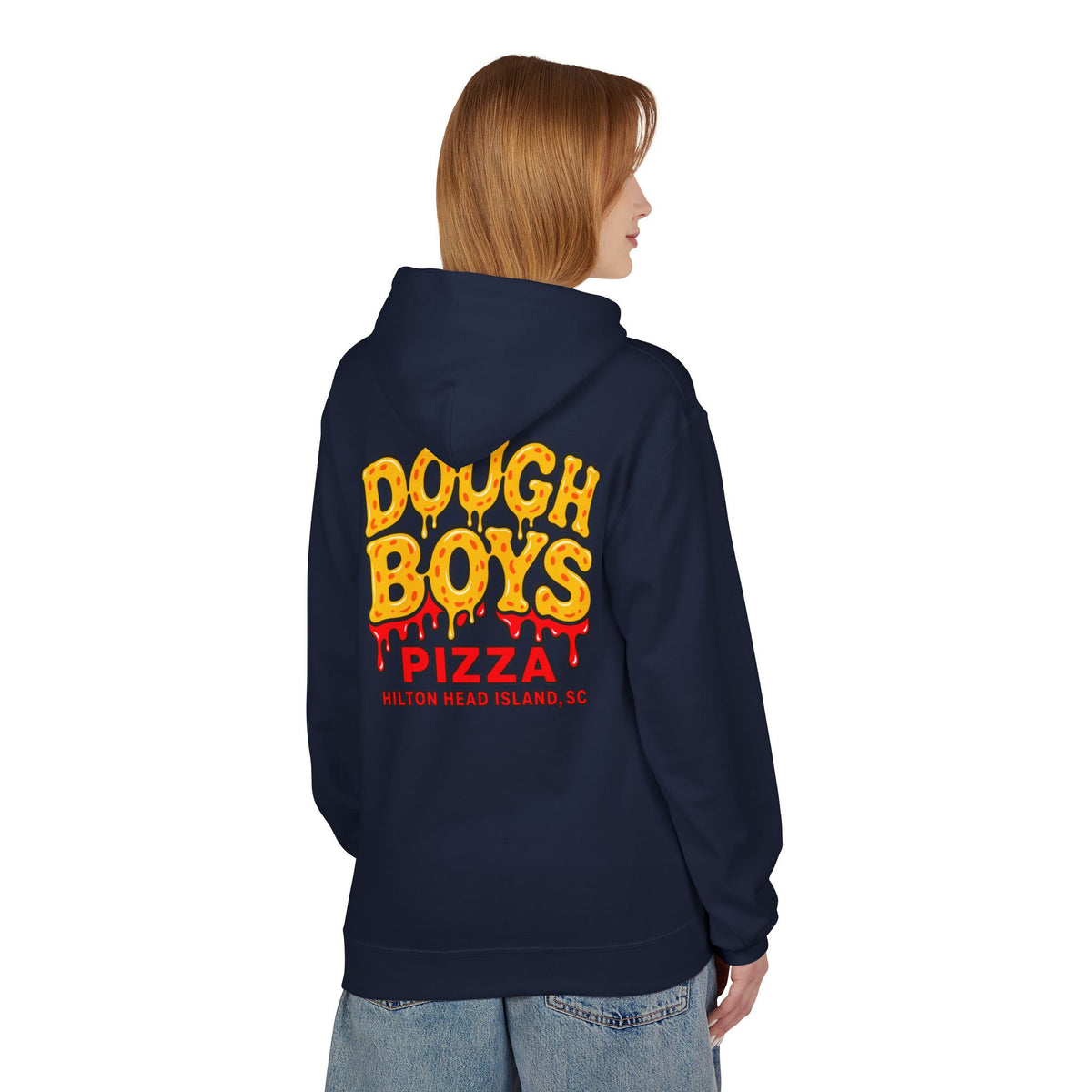 The Drip Hoodie