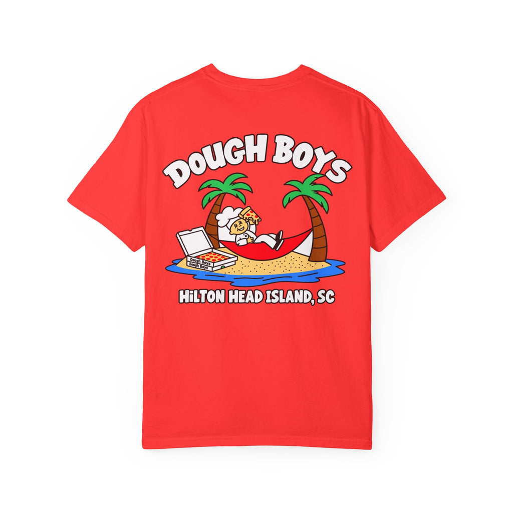 Hilton Head Beach Tee