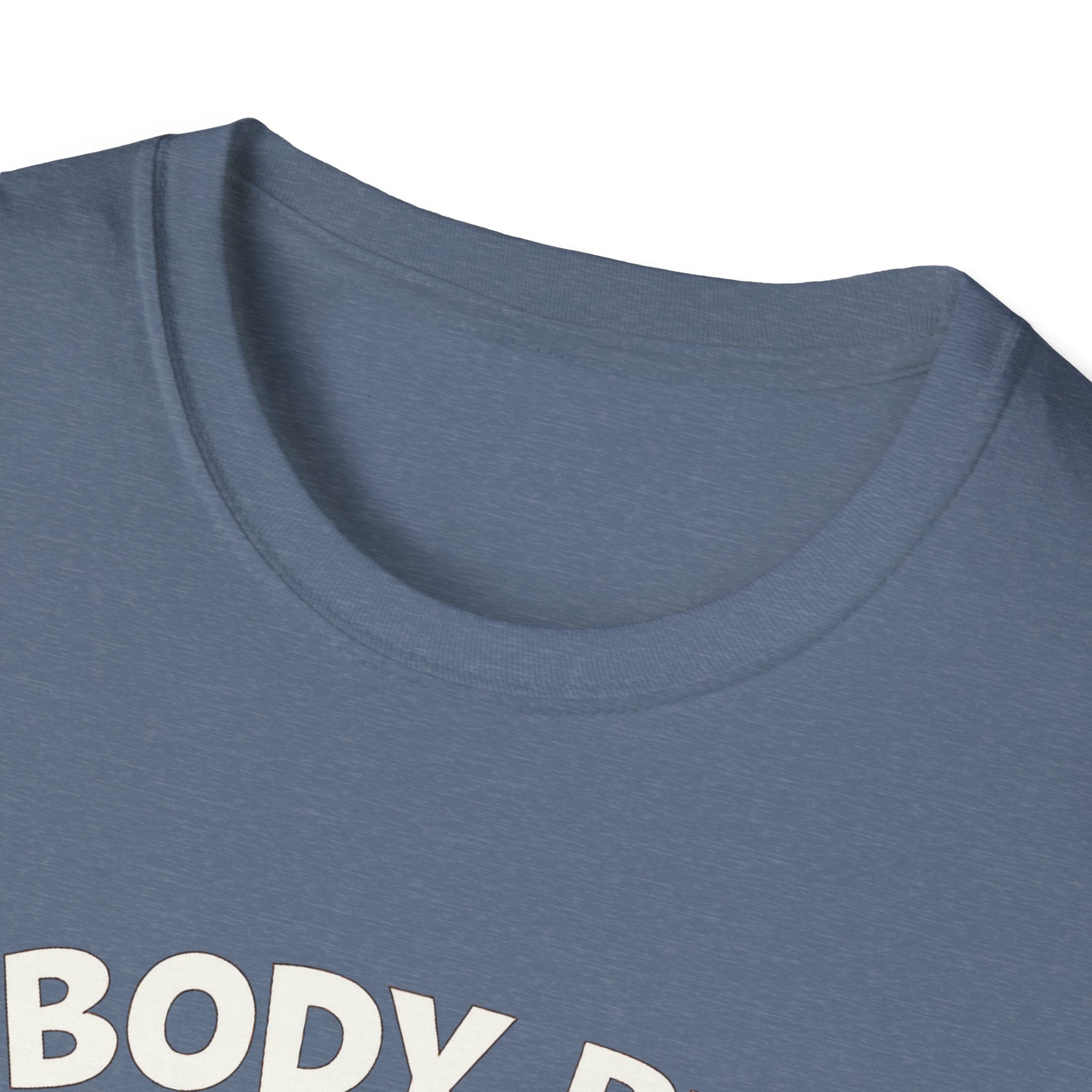 Unisex Tri-Blend Crew Tee