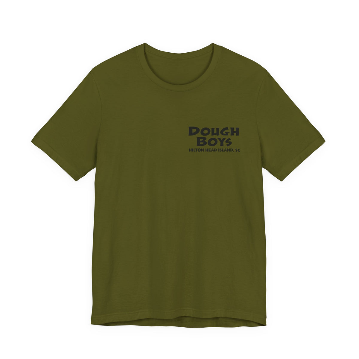 The Drip Tee