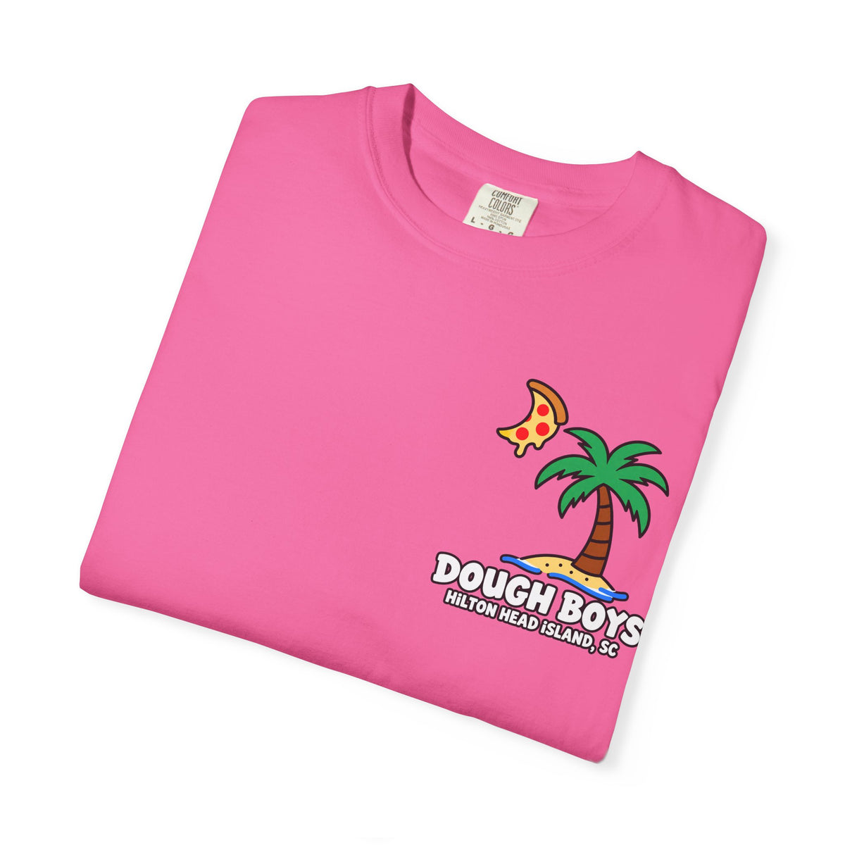 Hilton Head Beach Tee