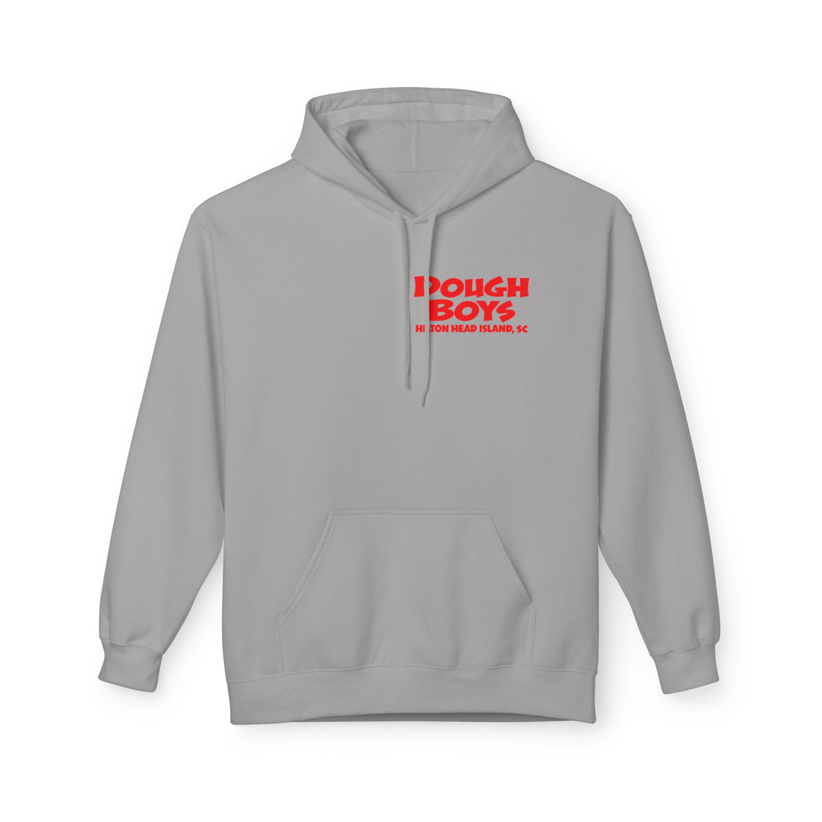 The Drip Hoodie