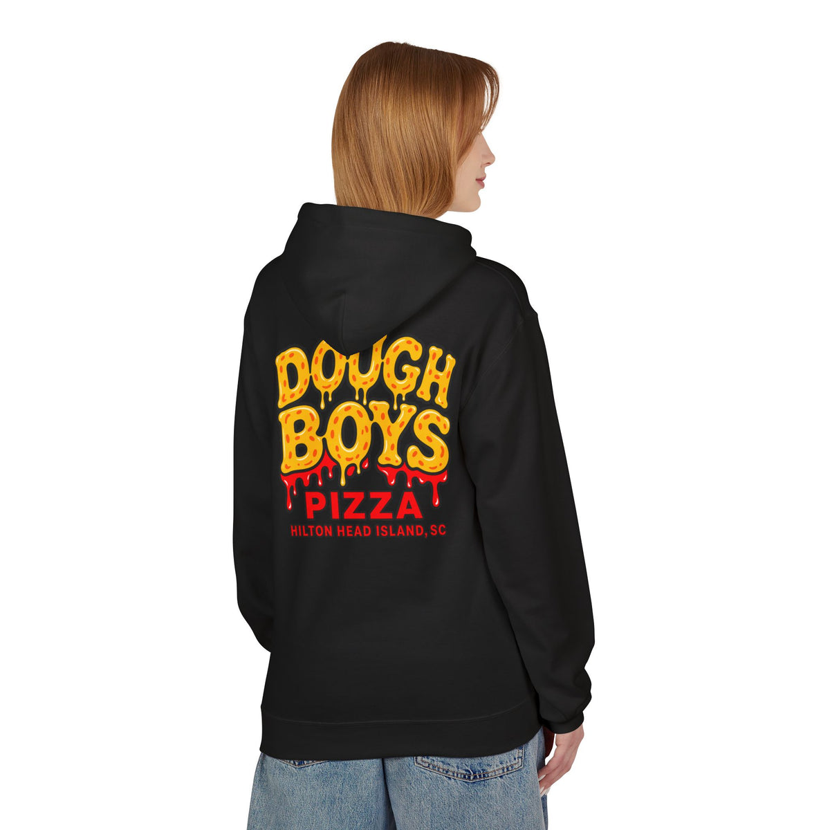 The Drip Hoodie