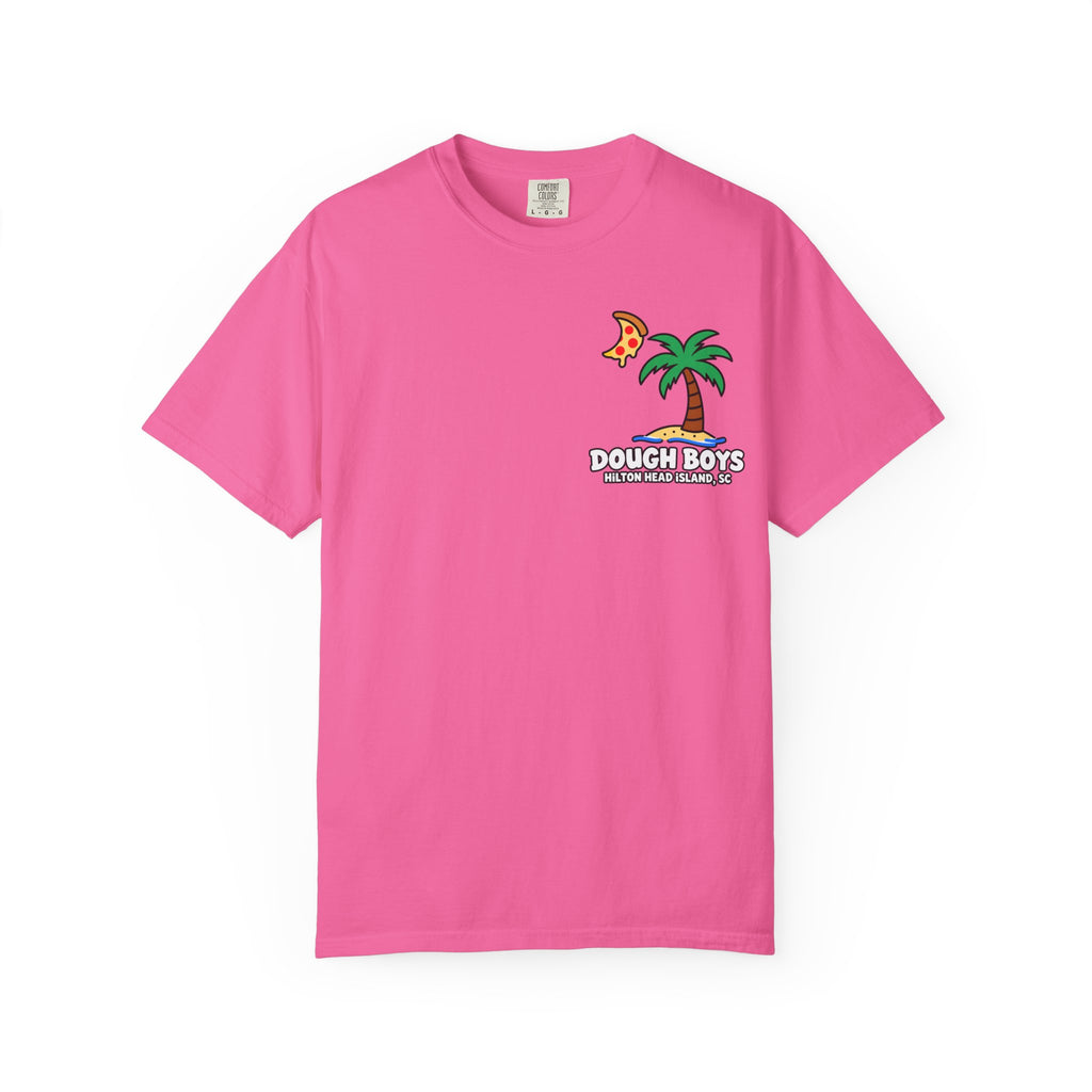 Hilton Head Beach Tee