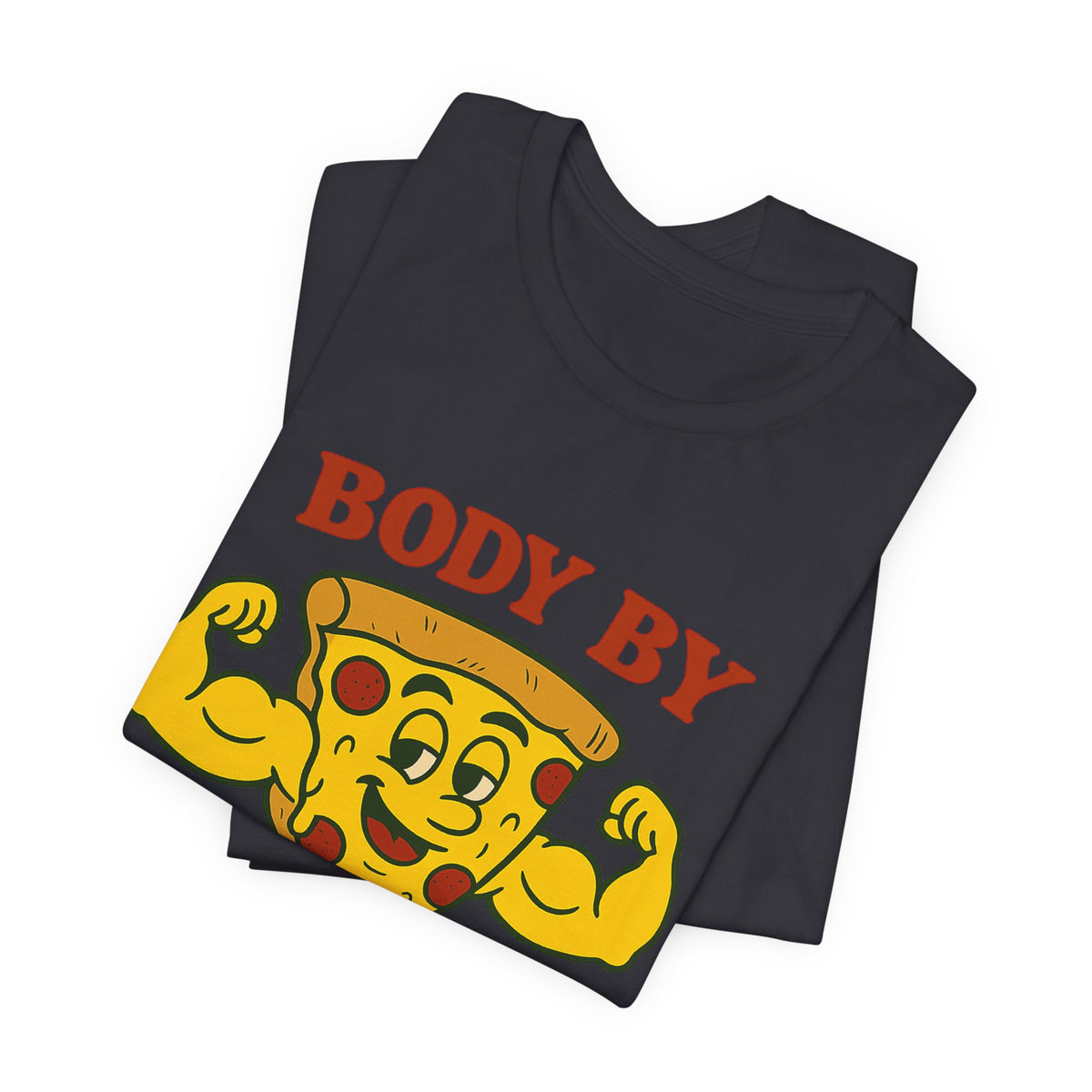 Body By Dough Boys Classic Tee