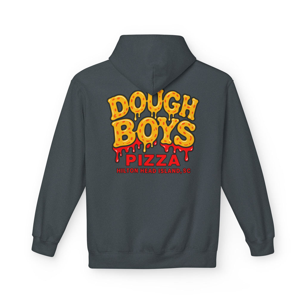 The Drip Hoodie