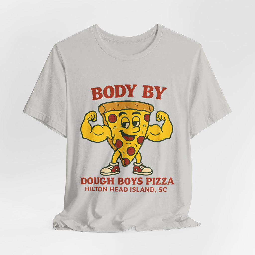 Body By Dough Boys Classic Tee