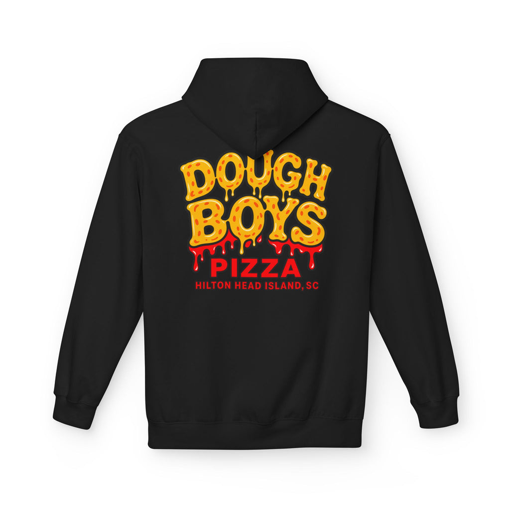The Drip Hoodie