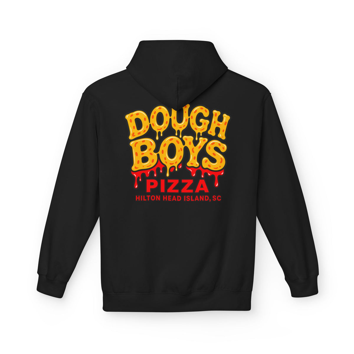 The Drip Hoodie