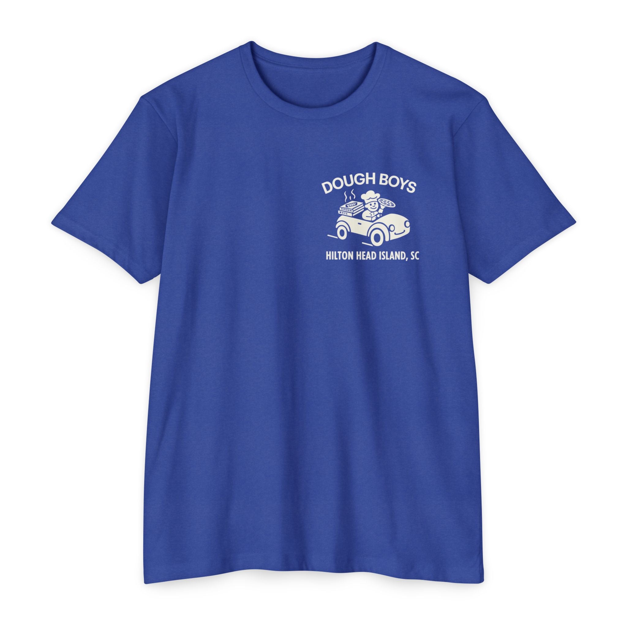 Dough Boys Hilton Head T-Shirt