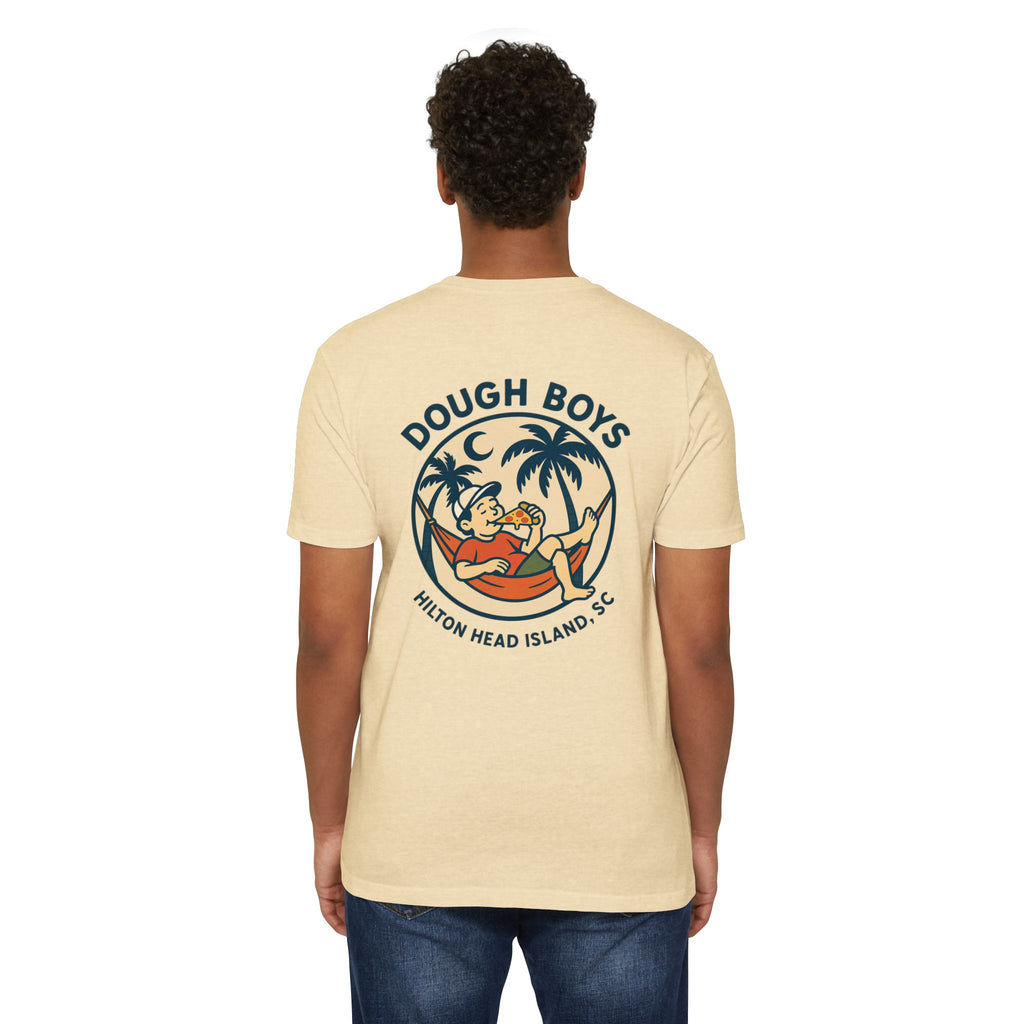 Dough Boys Hilton Head Island T-Shirt