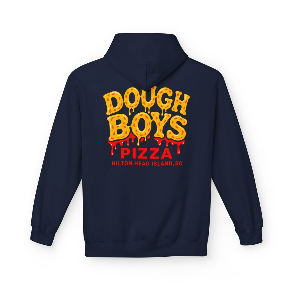 The Drip Hoodie