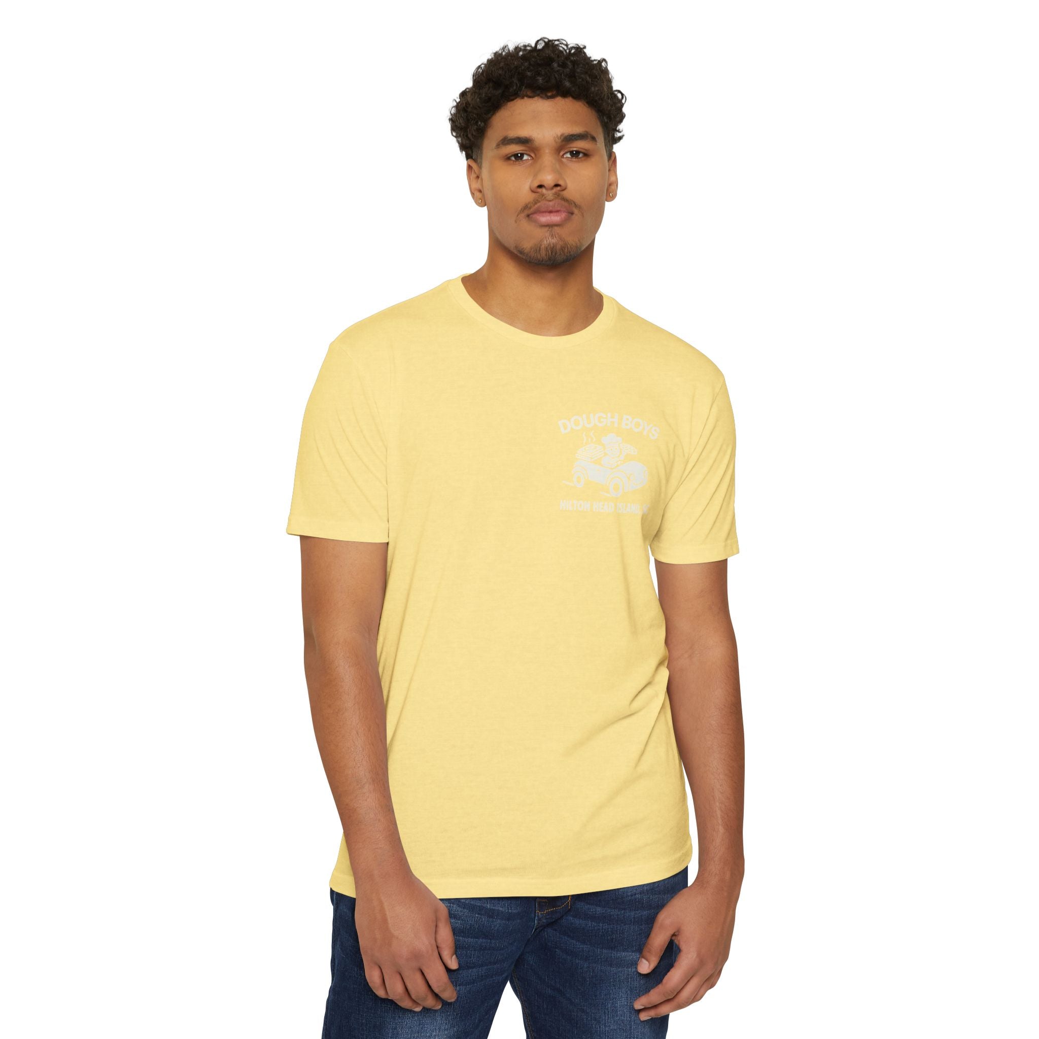 Dough Boys Hilton Head Island T-Shirt