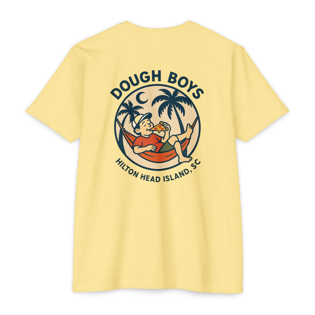 Dough Boys Hilton Head Island T-Shirt