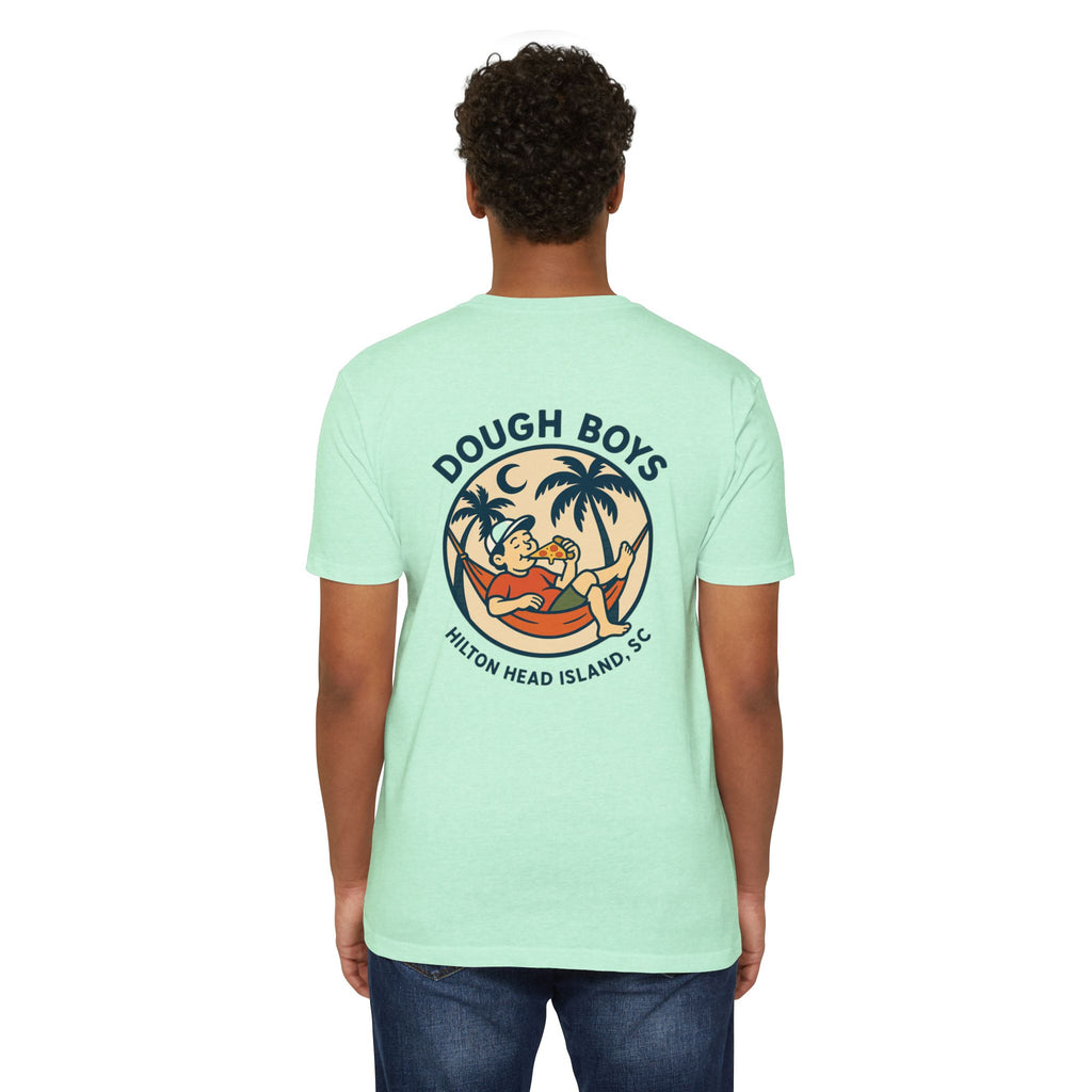 Dough Boys Hilton Head T-Shirt