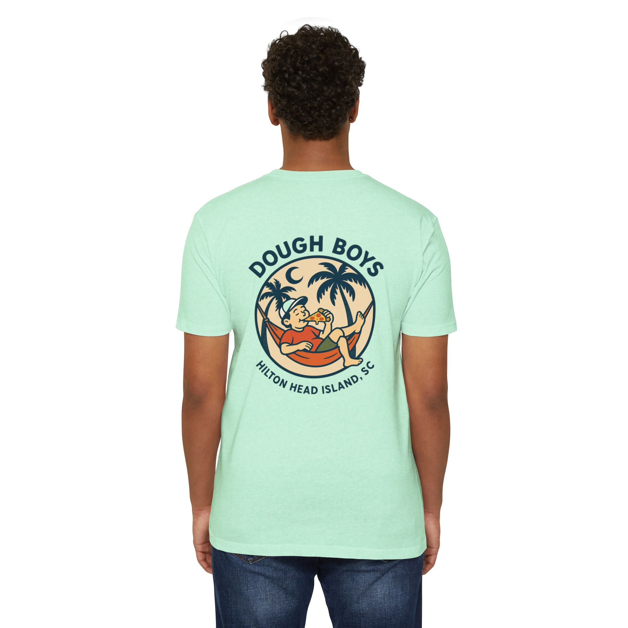 Dough Boys Hilton Head T-Shirt