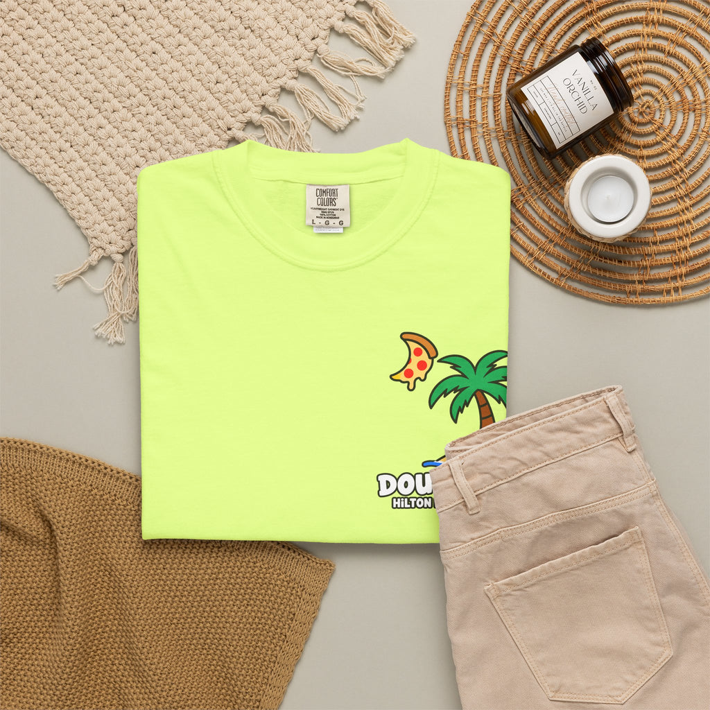 Hilton Head Beach Tee