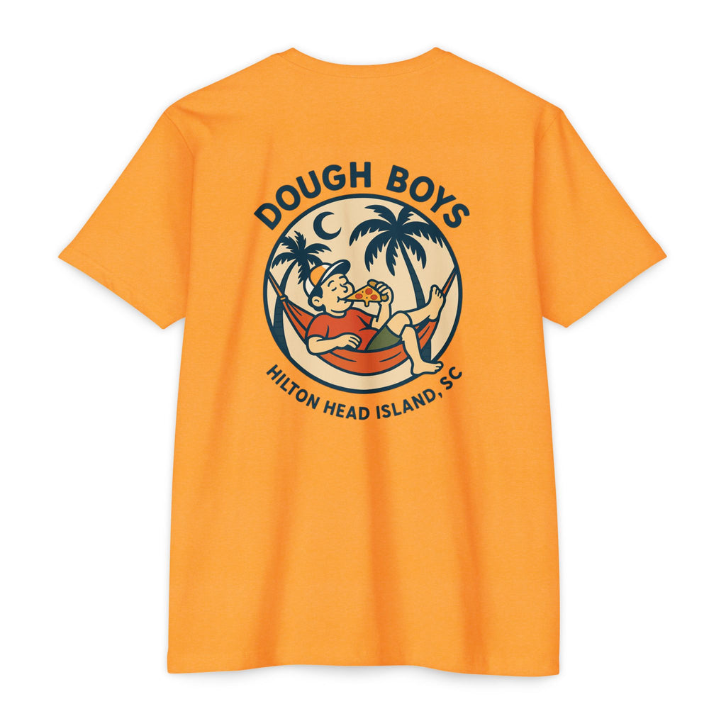 Dough Boys Hilton Head Island T-Shirt