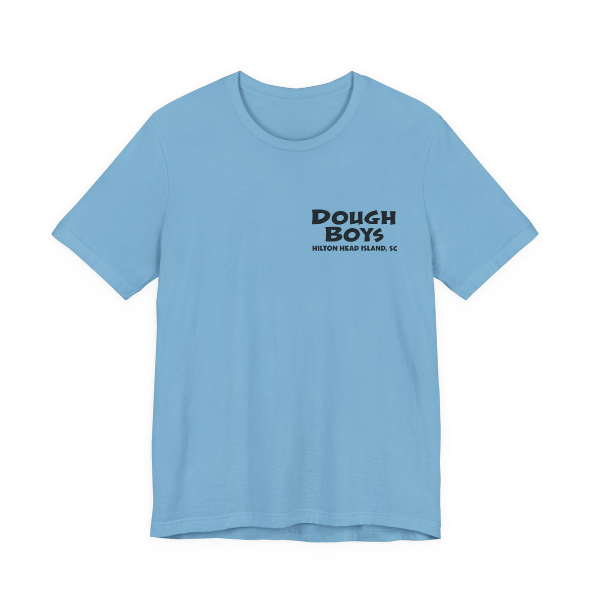 The Drip Tee