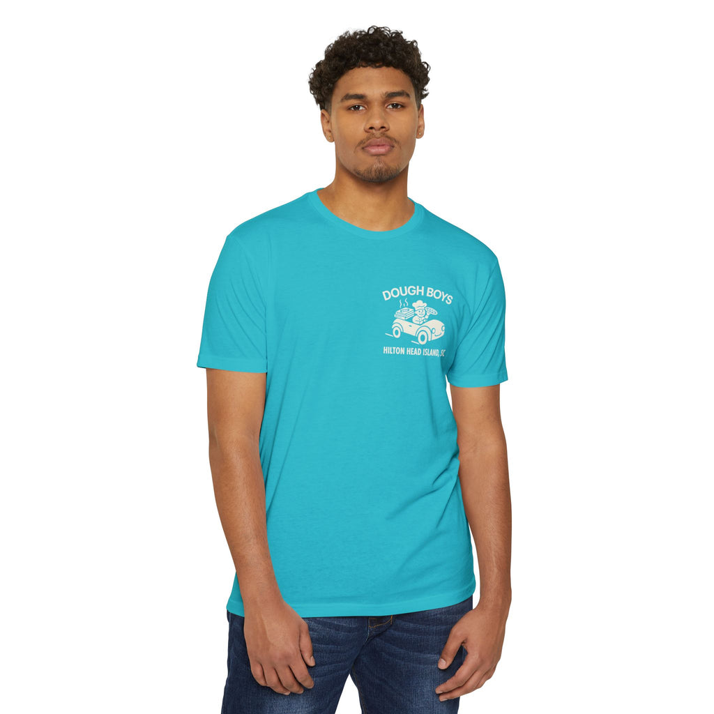 Dough Boys Hilton Head T-Shirt