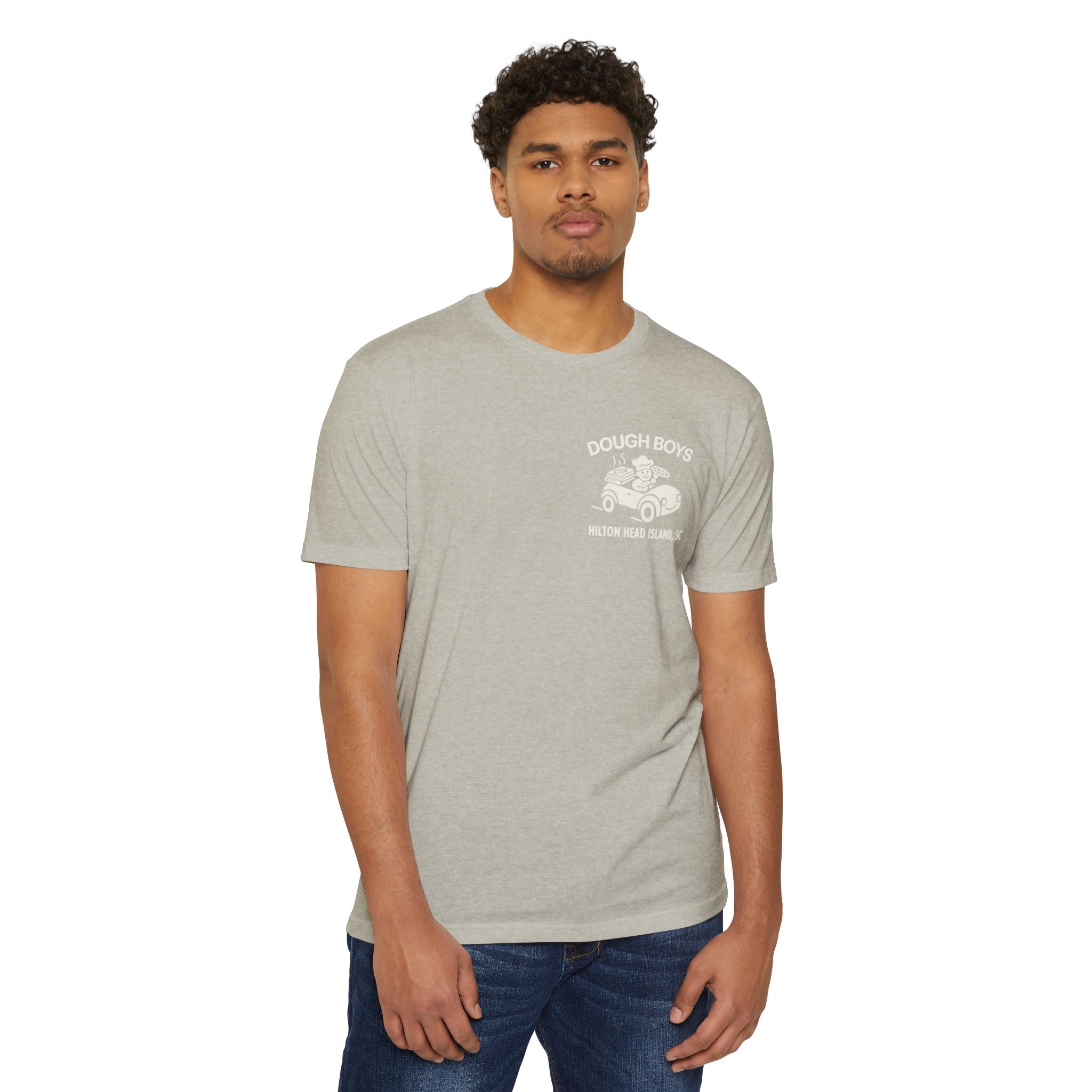 Dough Boys Hilton Head Island T-Shirt
