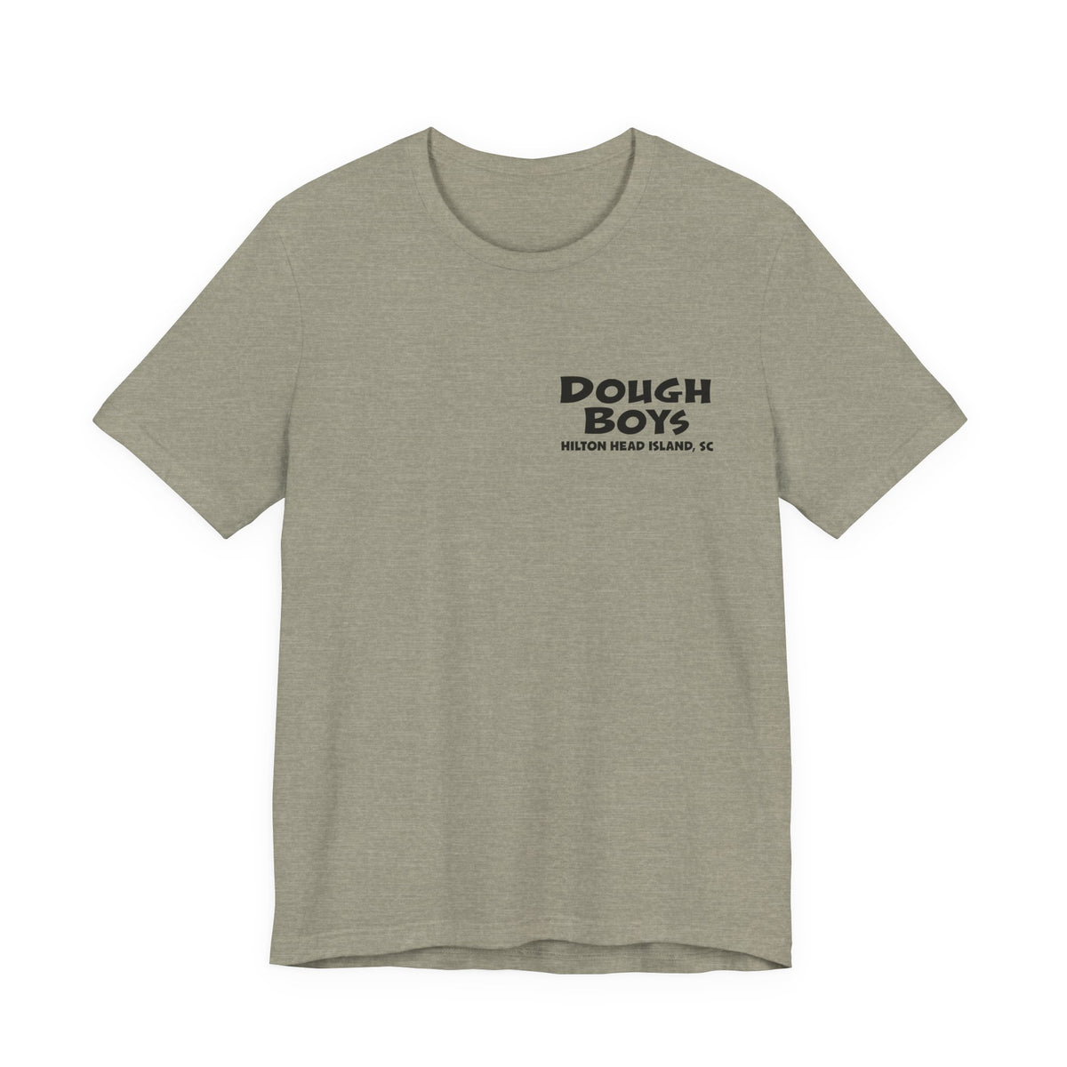 The Drip Tee